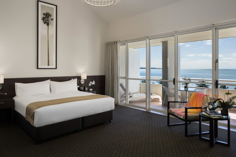 Cairns Harbourside Hotel - Accommodation Nelson Bay 11