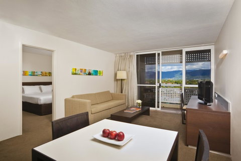 Cairns Harbourside Hotel - Accommodation Nelson Bay 13