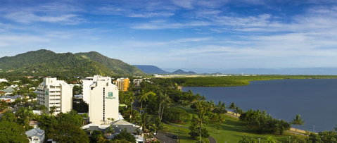 Cairns Harbourside Hotel - Accommodation Nelson Bay 7