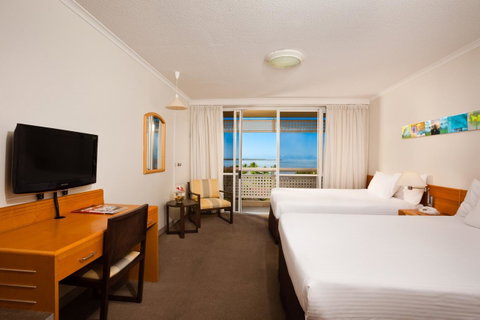 Cairns Harbourside Hotel - Accommodation Nelson Bay 21