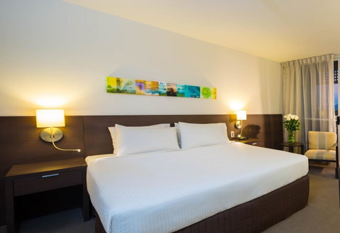 Cairns Harbourside Hotel - Accommodation Nelson Bay 27