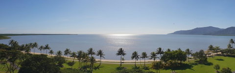 Cairns Harbourside Hotel - Accommodation Nelson Bay 8