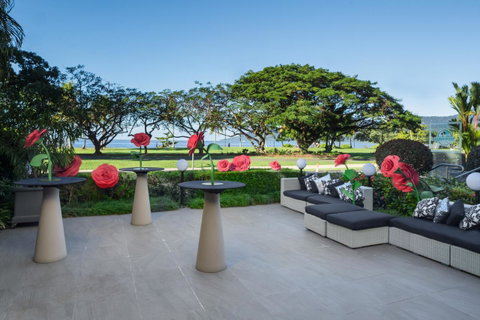 Cairns Harbourside Hotel - Accommodation Nelson Bay 16