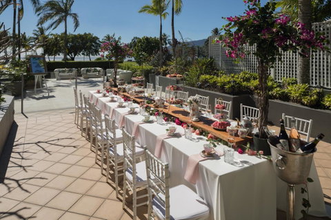 Cairns Harbourside Hotel - Accommodation Nelson Bay 12