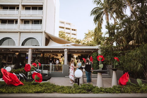 Cairns Harbourside Hotel - Accommodation Nelson Bay 29