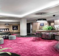 Mercure Hotel Brisbane - Accommodation Nelson Bay