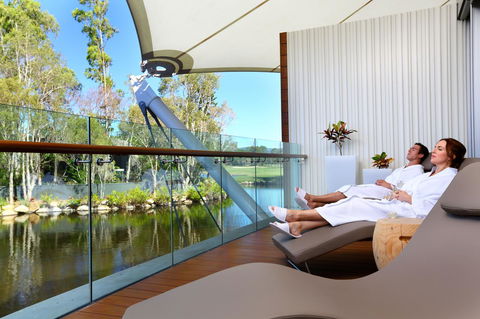RACV Royal Pines Resort Gold Coast - Accommodation Nelson Bay 29