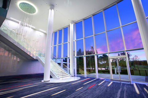 RACV Royal Pines Resort Gold Coast - Accommodation Nelson Bay 36