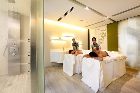 RACV Royal Pines Resort Gold Coast - Accommodation Nelson Bay 31