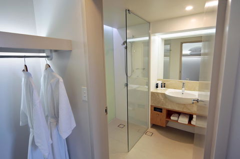 RACV Royal Pines Resort Gold Coast - Accommodation Nelson Bay 23
