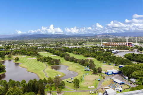 RACV Royal Pines Resort Gold Coast - Accommodation Nelson Bay 15
