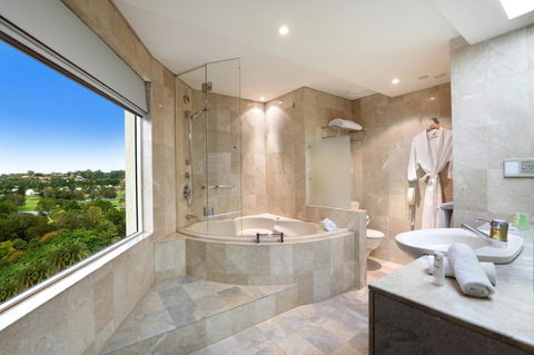 RACV Royal Pines Resort Gold Coast - Accommodation Nelson Bay 22