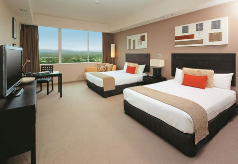 RACV Royal Pines Resort Gold Coast - Accommodation Nelson Bay 19