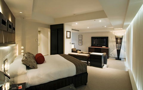 RACV Royal Pines Resort Gold Coast - Accommodation Nelson Bay 21
