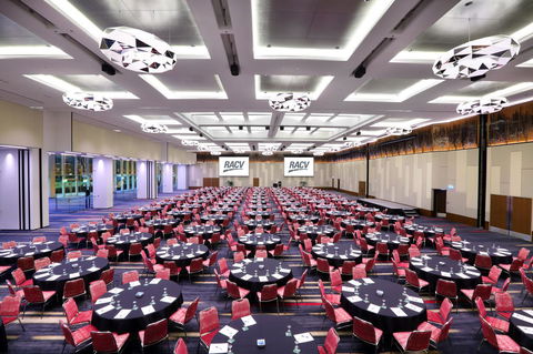 RACV Royal Pines Resort Gold Coast - Accommodation Nelson Bay 33