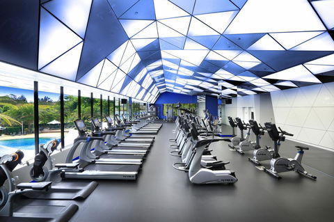 RACV Royal Pines Resort Gold Coast - Accommodation Nelson Bay 10
