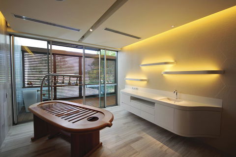 RACV Royal Pines Resort Gold Coast - Accommodation Nelson Bay 30