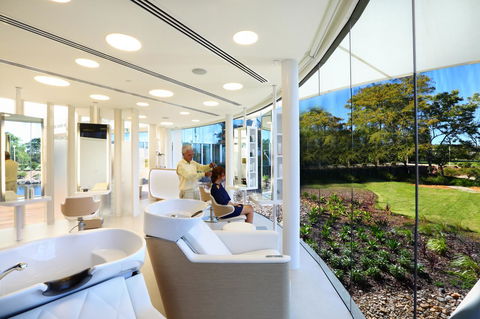 RACV Royal Pines Resort Gold Coast - Accommodation Nelson Bay 27