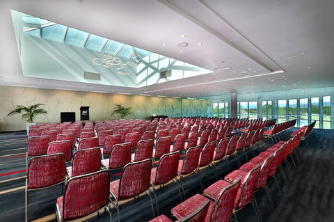 RACV Royal Pines Resort Gold Coast - Accommodation Nelson Bay 35