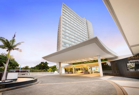 RACV Royal Pines Resort Gold Coast - Accommodation Nelson Bay 43