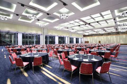 RACV Royal Pines Resort Gold Coast - Accommodation Nelson Bay 34
