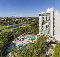 RACV Royal Pines Resort Gold Coast - Accommodation Nelson Bay