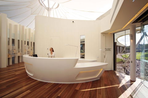 RACV Royal Pines Resort Gold Coast - Accommodation Nelson Bay 28
