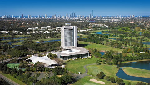 RACV Royal Pines Resort Gold Coast - Accommodation Nelson Bay 12