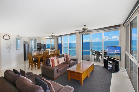 Catalina Resort - Accommodation Nelson Bay 30