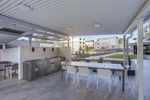 Catalina Resort - Accommodation Nelson Bay 17