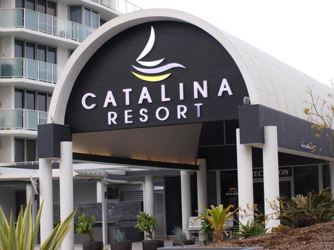 Catalina Resort - Accommodation Nelson Bay 1