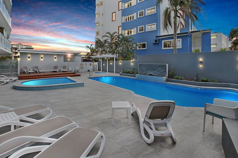 Catalina Resort - Accommodation Nelson Bay 21