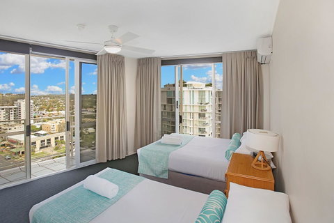 Catalina Resort - Accommodation Nelson Bay 33