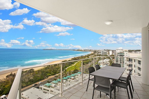 Catalina Resort - Accommodation Nelson Bay 34