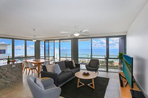 Catalina Resort - Accommodation Nelson Bay 25