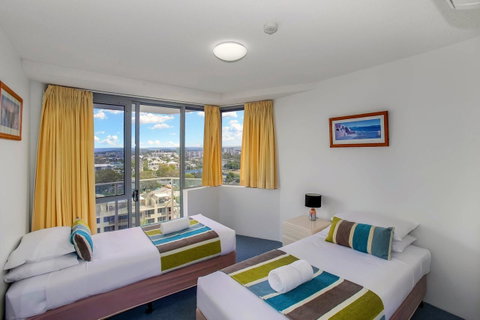 Catalina Resort - Accommodation Nelson Bay 8