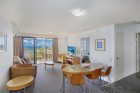 Catalina Resort - Accommodation Nelson Bay 14