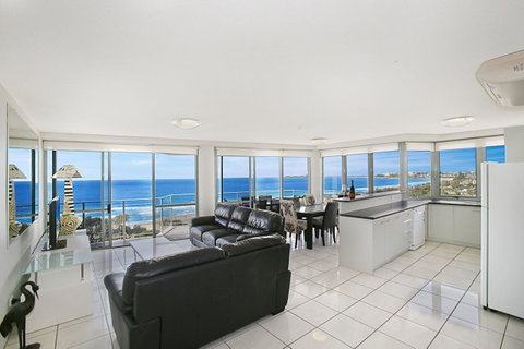 Catalina Resort - Accommodation Nelson Bay 4