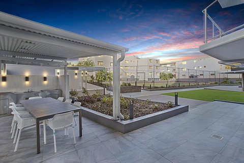 Catalina Resort - Accommodation Nelson Bay 23