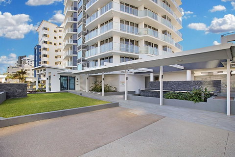 Catalina Resort - Accommodation Nelson Bay 22