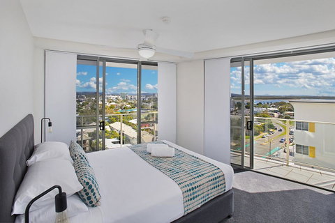 Catalina Resort - Accommodation Nelson Bay 28