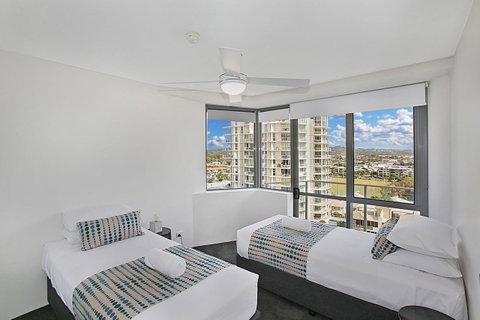 Catalina Resort - Accommodation Nelson Bay 27
