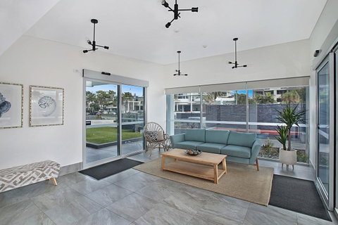 Catalina Resort - Accommodation Nelson Bay 18