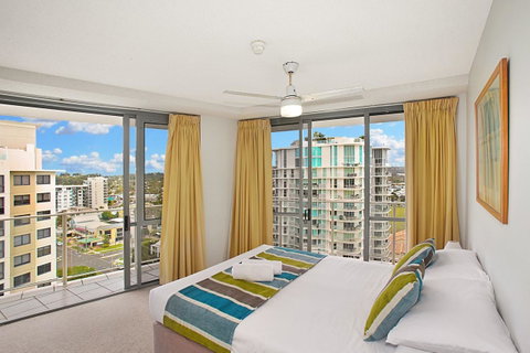Catalina Resort - Accommodation Nelson Bay 9