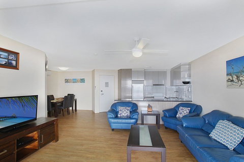 Catalina Resort - Accommodation Nelson Bay 36
