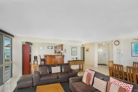Catalina Resort - Accommodation Nelson Bay 29