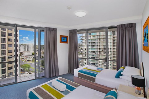 Catalina Resort - Accommodation Nelson Bay 10