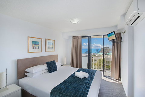 Catalina Resort - Accommodation Nelson Bay 13