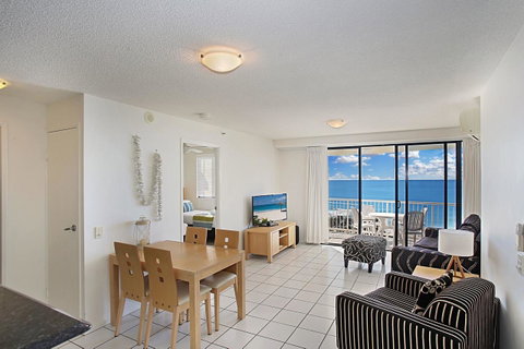 Catalina Resort - Accommodation Nelson Bay 15