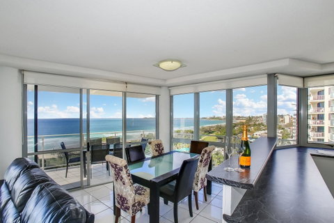 Catalina Resort - Accommodation Nelson Bay 2